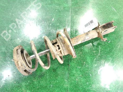 Used Right front shock absorber NISSAN PRIMERA Hatchback (P11) 1.8 16V (114 hp) 6328482