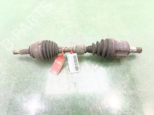 Used Left front driveshaft MITSUBISHI LANCER VIII (CY_A, CZ_A) [2007-2025]  26927377