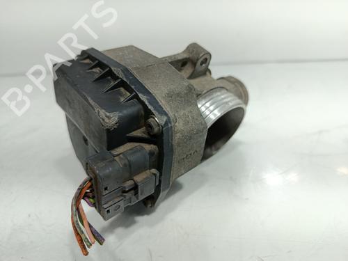 Throttle body CITROËN C3 I (FC_, FN_) 1.4 i Bivalent | BP29982094M82