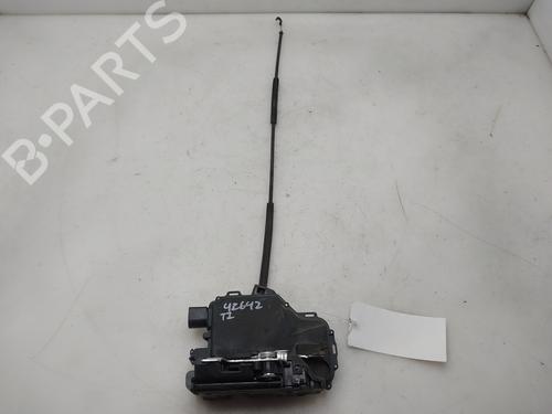 Used Rear left lock Rear left lock 38104241 38104241