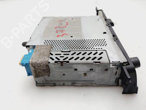 Radio BMW 3 (E46) 320 d | BP24884731E6 