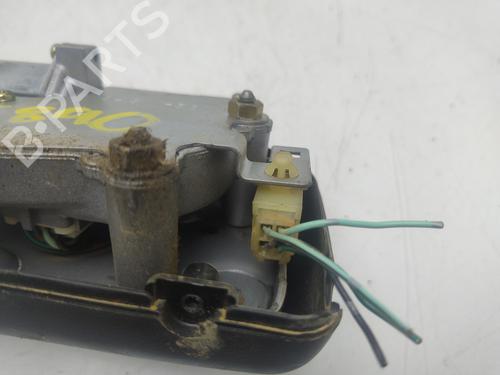 Rear wiper motor HONDA CR-V I (RD) 2.0 16V 4WD (RD1, RD3) | BP23071343M102 