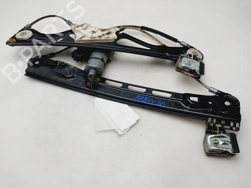 Used Front right window mechanism MERCEDES-BENZ E-CLASS (W211) E 320 CDI (211.026) (204 hp) 25754341