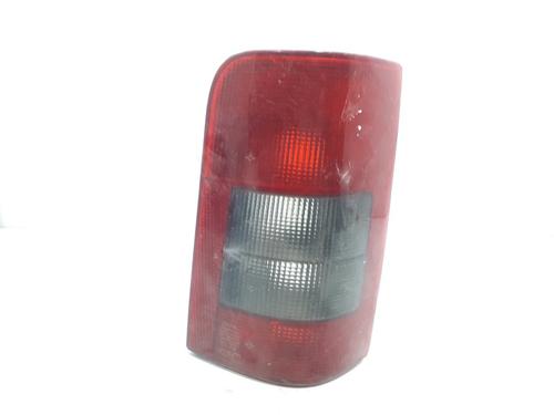 Used Right taillight Right taillight CITROËN BERLINGO / BERLINGO FIRST Box Body/MPV (M_) 2.0 HDI 90 (MBRHY, MCRHY) (90 hp) 10633445 10633445