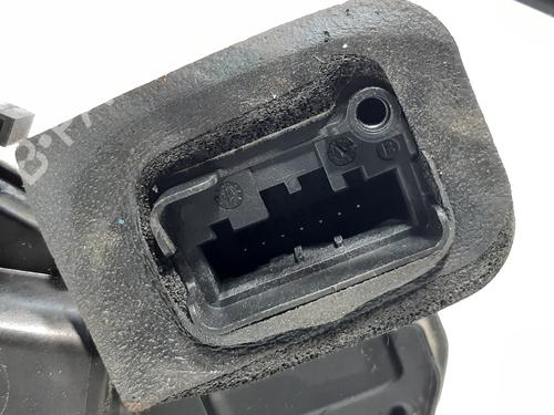 Front right lock SEAT LEON (5F1)  | BP8512389C97 