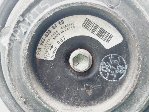 AC compressor MERCEDES-BENZ CLA Coupe (C117)  | BP29445935M34 