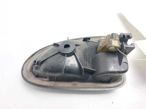 Front left interior door handle NISSAN PRIMASTAR Van (X83) | BP36254798I13 - Image 3