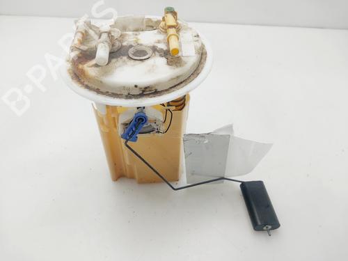 Used Fuel pump CITROËN C4 II (NC_) [2009-2025]  30133555