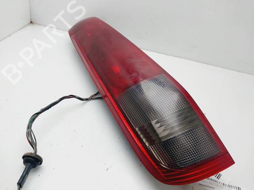 Used Left taillight NISSAN X-TRAIL I (T30) [2001-2013]  18916663