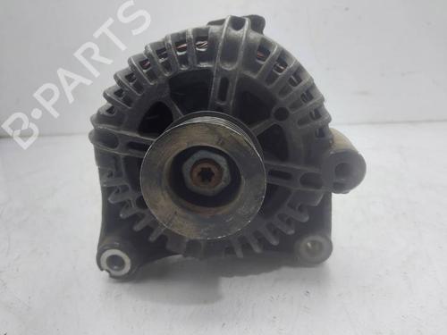 Used Alternator Alternator BMW X3 (E83) 2.0 d (150 hp) 40010997 40010997