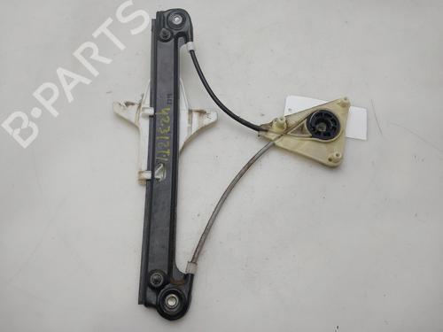 Used Rear left window mechanism Rear left window mechanism 37149351 37149351