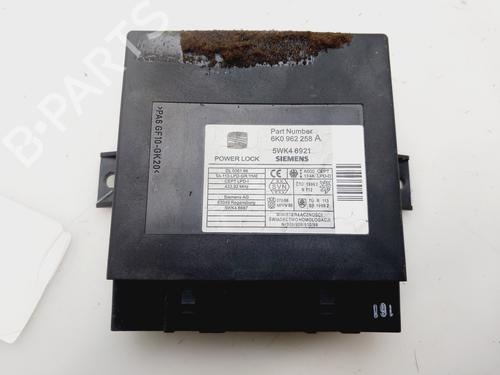 Elektronisk modul SEAT IBIZA II (6K1) [1993-2002]  29519310