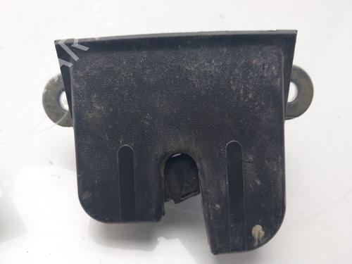Used Tailgate lock SEAT TOLEDO III (5P2) [2004-2009]  32226875