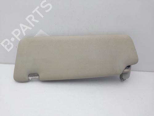 Right sun visor AUDI A3 (8P1) | BP33401719I2 - Image 2