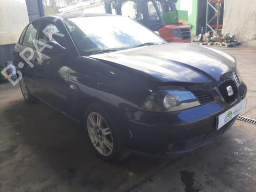 Right front window switch SEAT IBIZA III (6L1)  | BP12422421I26 