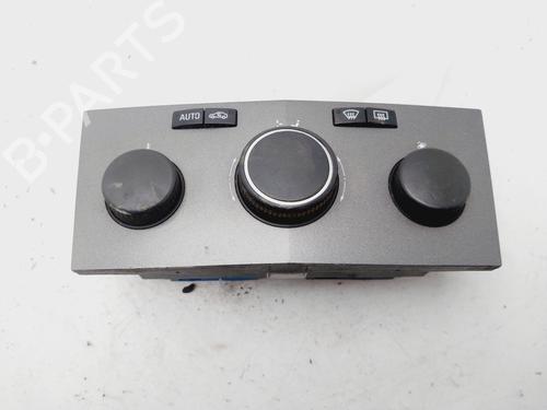 Used Climate control OPEL ASTRA H (A04) [2004-2014]  29395919
