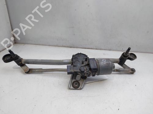 Used Front wiper motor OPEL ASTRA H GTC (A04) 1.6 (L08) (105 hp) 16378896