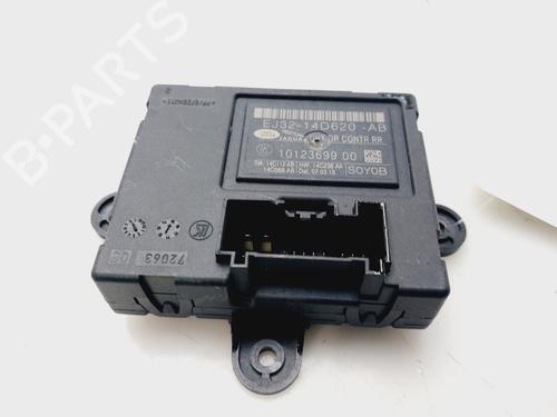 Used Electronic module LAND ROVER RANGE ROVER EVOQUE (L538) [2011-2019]  22799714
