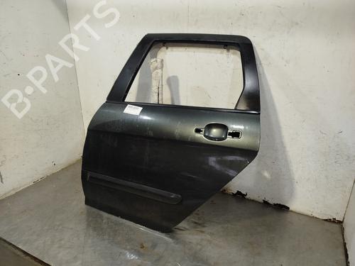 Left rear door PEUGEOT 308 SW II (LC_, LJ_, LR_, LX_, L4_)  | BP29877599C4