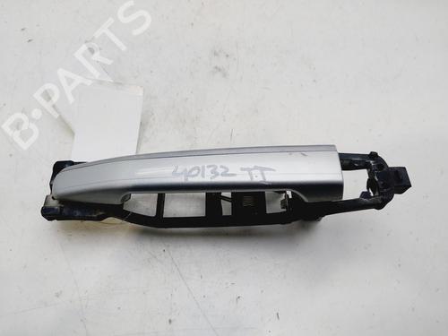 Used Rear left exterior door handle MERCEDES-BENZ E-CLASS T-Model (S210) E 320 T CDI (210.226) (197 hp) 30874023