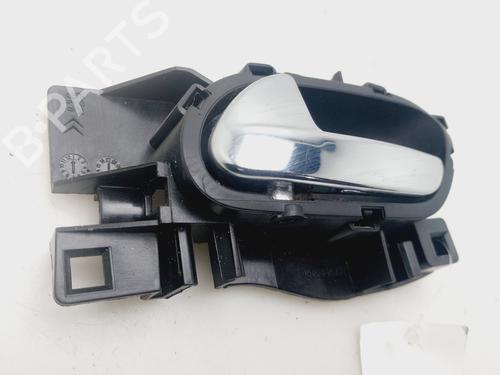 Front left interior door handle PEUGEOT 3008 I MPV (0U_)  | BP32159997I13 