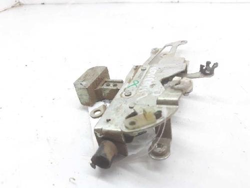 Used Rear right lock RENAULT MASTER II Van (FD) 2.5 dCi (120 hp) 6431649