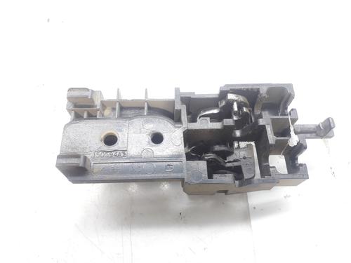 Front right interior door handle TOYOTA AVENSIS Estate (_T25_) 2.2 D-4D (ADT251_, ADT251R) | BP12407655I14 