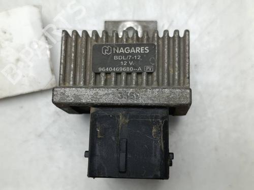 Used Electronic module Electronic module DACIA SANDERO [2008-2026] 39881646 39881646