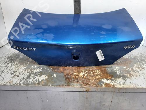 Used Tailgate PEUGEOT 406 Coupe (8C) 2.0 16V (136 hp) 16684293