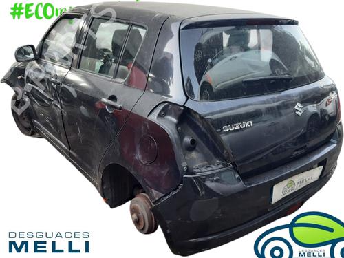 Pulsantiera anteriore destra SUZUKI SWIFT III (MZ, EZ)  | BP21566745I26 