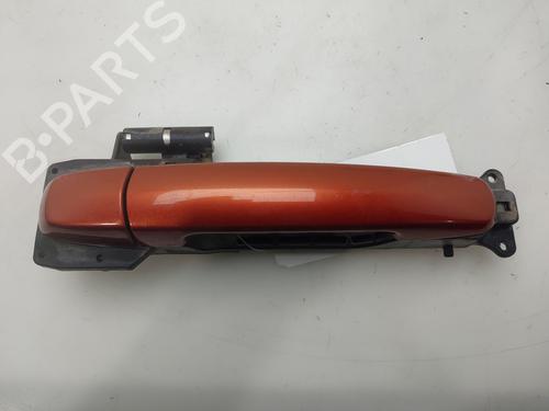 Used Front right exterior door handle Front right exterior door handle 37010981 37010981