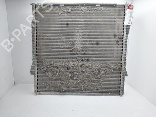 Water radiator BMW X5 (E53) 3.0 d | BP36815184M31 - Image 2