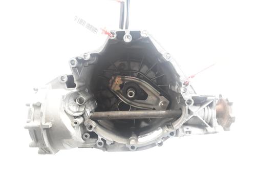 Caja de cambios AUDI A4 B8 (8K2) [2007-2017]  31166912