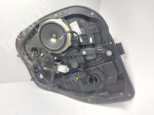 Used Rear right window mechanism Rear right window mechanism 38441355 38441355