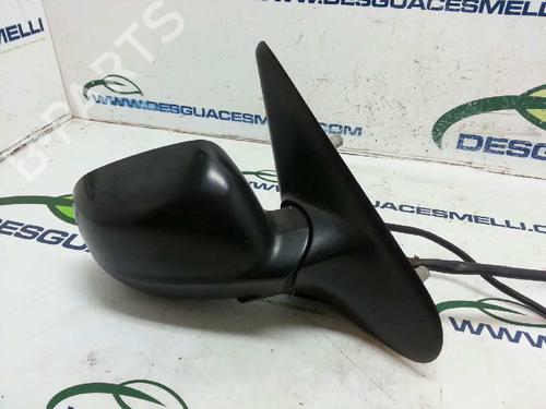 Right mirror SEAT IBIZA II (6K1) 1.4 i | BP2874576C27 