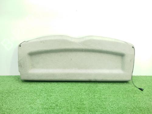 Cappelliera Cappelliera CITROËN C3 I (FC_, FN_) 1.1 i (60 hp) 33930101 33930101