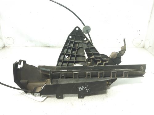 Used Front right lock FORD FOCUS C-MAX (DM2) [2003-2007]  9395390