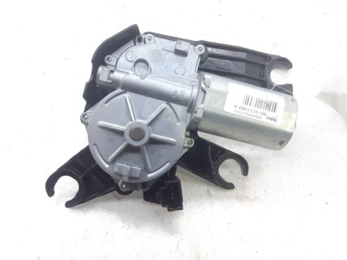Used Rear wiper motor PEUGEOT 208 I (CA_, CC_) 1.4 HDi (68 hp) 8419521