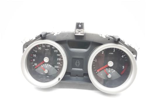 Used Instrument cluster RENAULT MEGANE II Saloon (LM0/1_) [2003-2025]  10991161