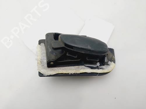 Venstre bak invendig håndtak PEUGEOT 206 Hatchback (2A/C) 1.4 HDi eco 70 (68 hp) 24586023