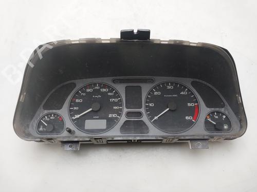Used Instrument cluster Instrument cluster PEUGEOT 306 Break (7E, N3, N5) 2.0 HDI 90 (90 hp) 36036811 36036811