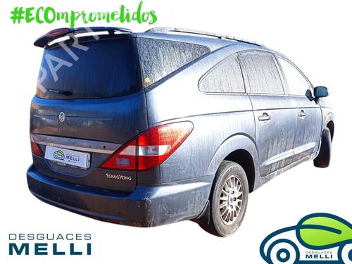 Højre forlygte SSANGYONG RODIUS I  | BP30102300C29 