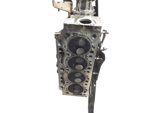Cylinder head RENAULT LAGUNA II (BG0/1_) 1.9 dCi | BP23331837M5 