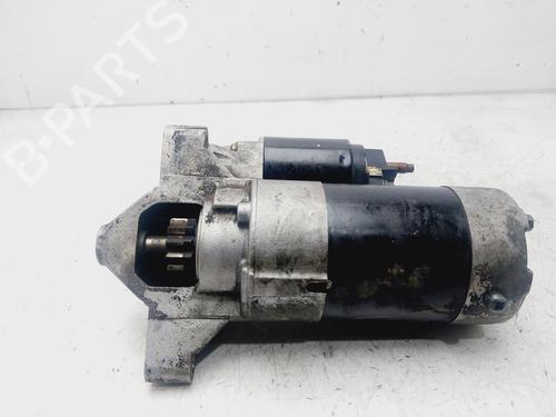 Used Starter CITROËN XANTIA Break (X1_, X2_) 1.9 SD (75 hp) 27185184