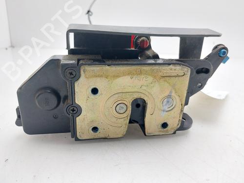 Front right lock SSANGYONG ACTYON I | BP37282604C97 - Image 4