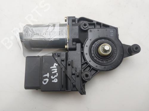 Used Right rear window motor Right rear window motor VW PASSAT B5 (3B2) 1.9 TDI (90 hp) 33287057 33287057