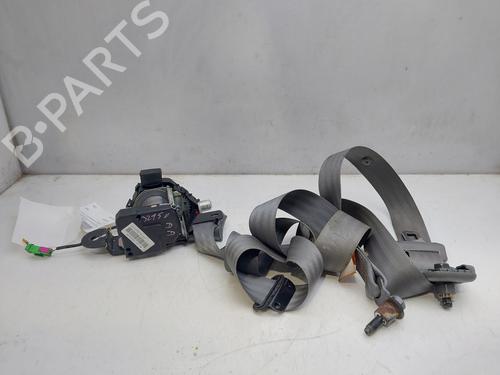 Used Front right seatbelt CHEVROLET NUBIRA Saloon 1.6 (109 hp) 16196400
