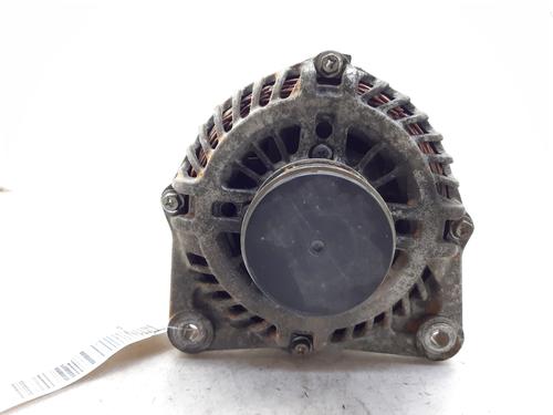 Alternator NISSAN JUKE (F15) 1.5 dCi | BP8913587M7 