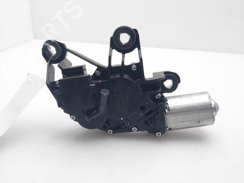 Rear wiper motor VW POLO (9N_, 9A_) 1.9 TDI | BP16167673M102 