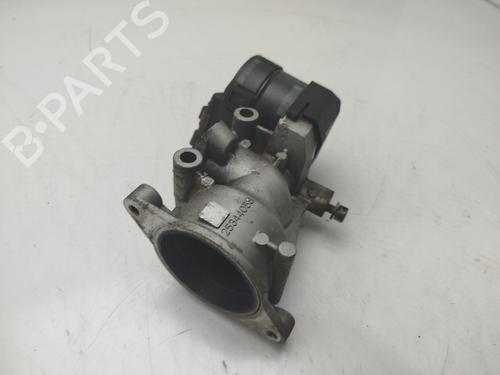 Used Egr Egr PEUGEOT 407 SW (6E_, 6D_) 2.0 (136 hp) 34273020 34273020
